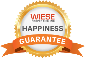 Guarantee Badge
