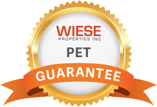 Guarantee Badge