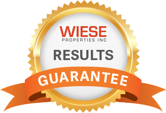 Guarantee Badge