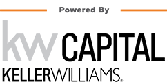 Powereed by KW Capital logo