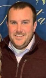 Picture of Nick Wiese