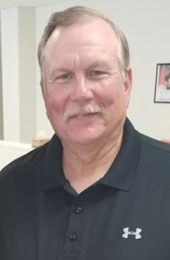 Picture of Rick Wiese